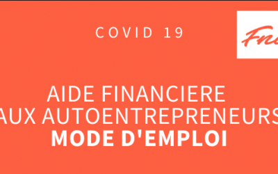 Covid19 : Comment bénéficier de cette aide de 1500 euros pour les indépendants ?
